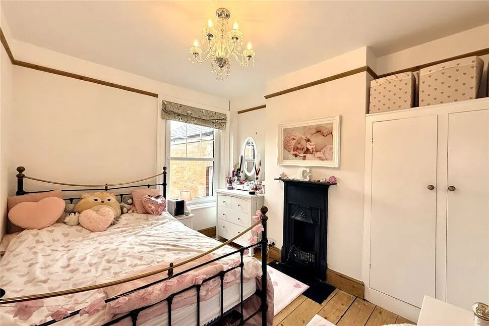 Barnridge, Longmeadow Road, Exmouth, EX8, photo 12