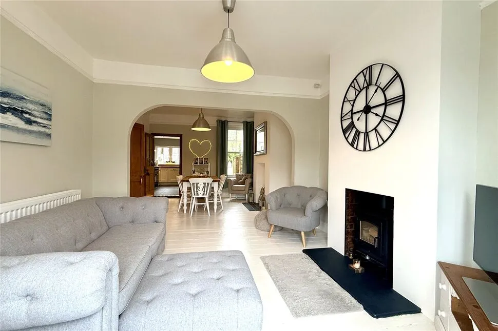 Barnridge, Longmeadow Road, Exmouth, EX8, photo 11