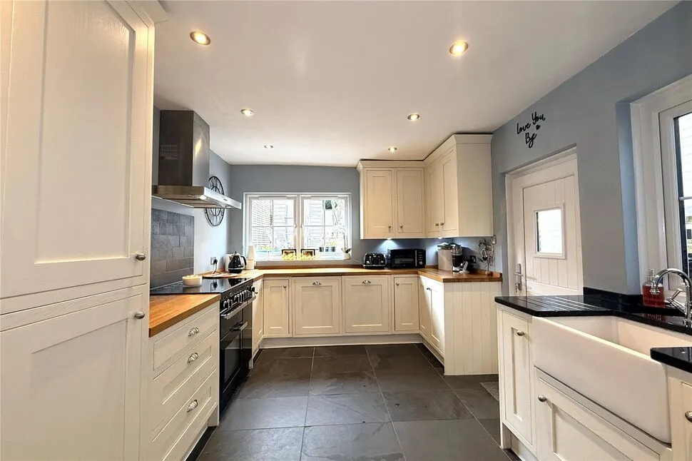 Barnridge, Longmeadow Road, Exmouth, EX8, photo 10