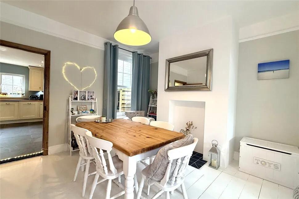 Barnridge, Longmeadow Road, Exmouth, EX8, photo 9