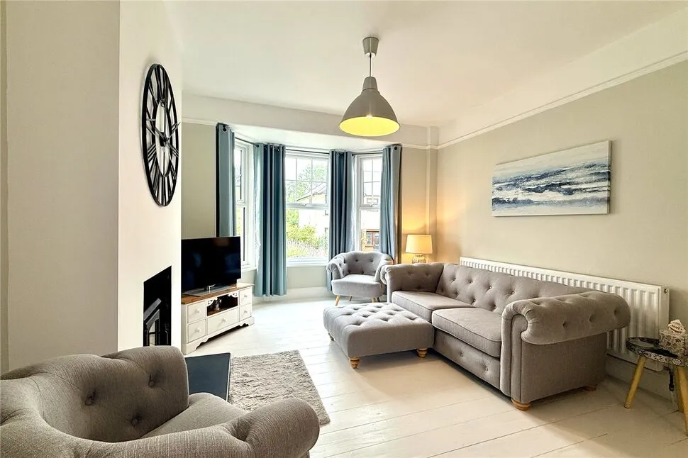 Barnridge, Longmeadow Road, Exmouth, EX8, photo 2