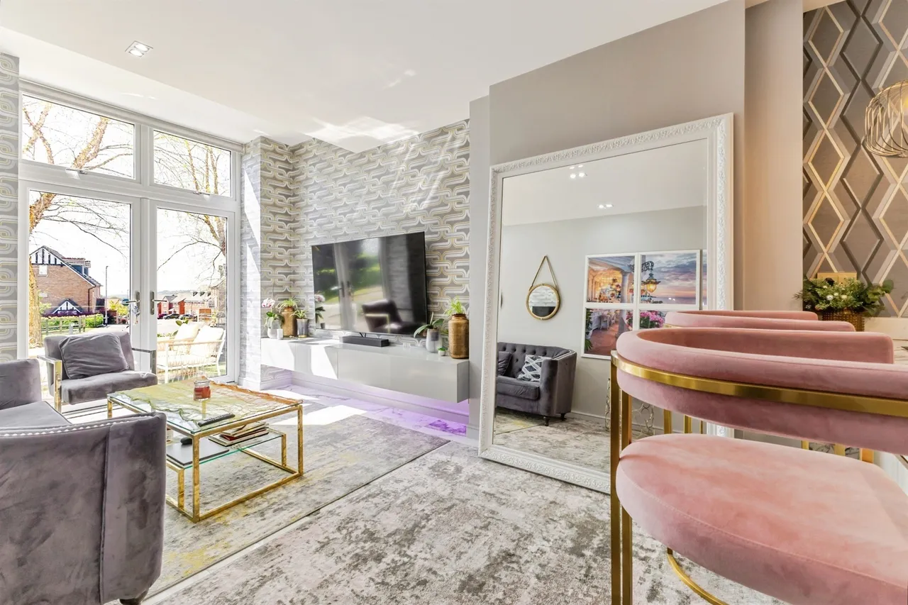 Berrywood Drive, Northampton, photo 8