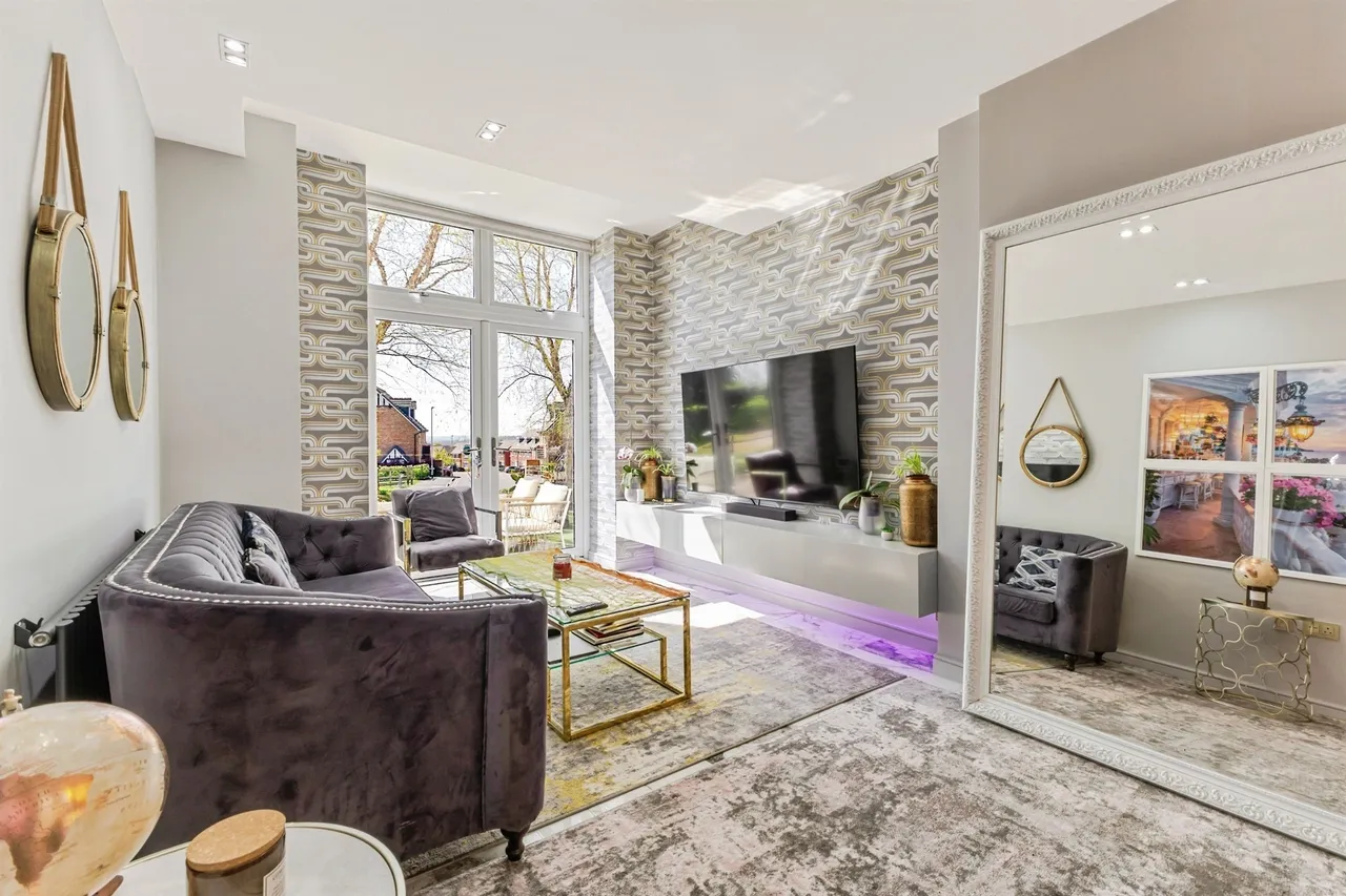 Berrywood Drive, Northampton, photo 5
