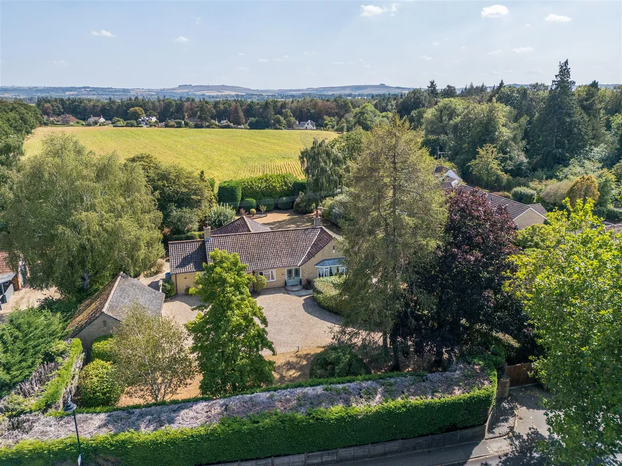 Studley Lane, Studley, SN11, photo 24