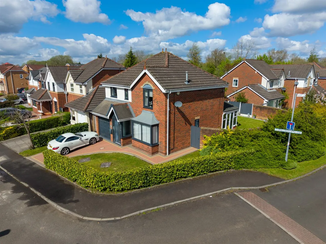 Reedley Drive, Ellenbrook, Worsley, Salford, M28 7XR, photo 30