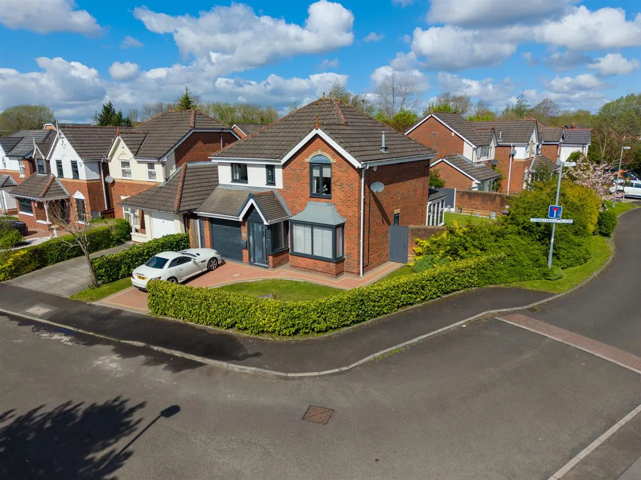 Reedley Drive, Ellenbrook, Worsley, Salford, M28 7XR, photo 31