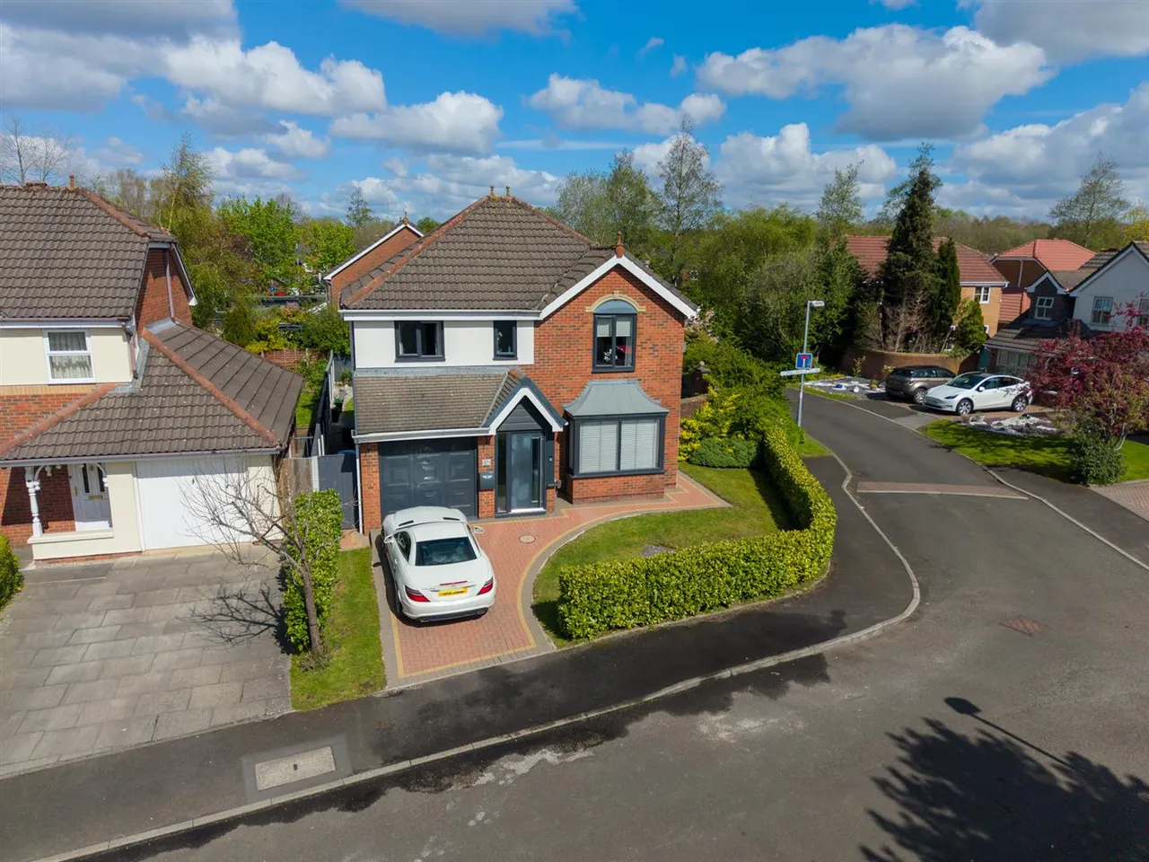Reedley Drive, Ellenbrook, Worsley, Salford, M28 7XR, photo 33