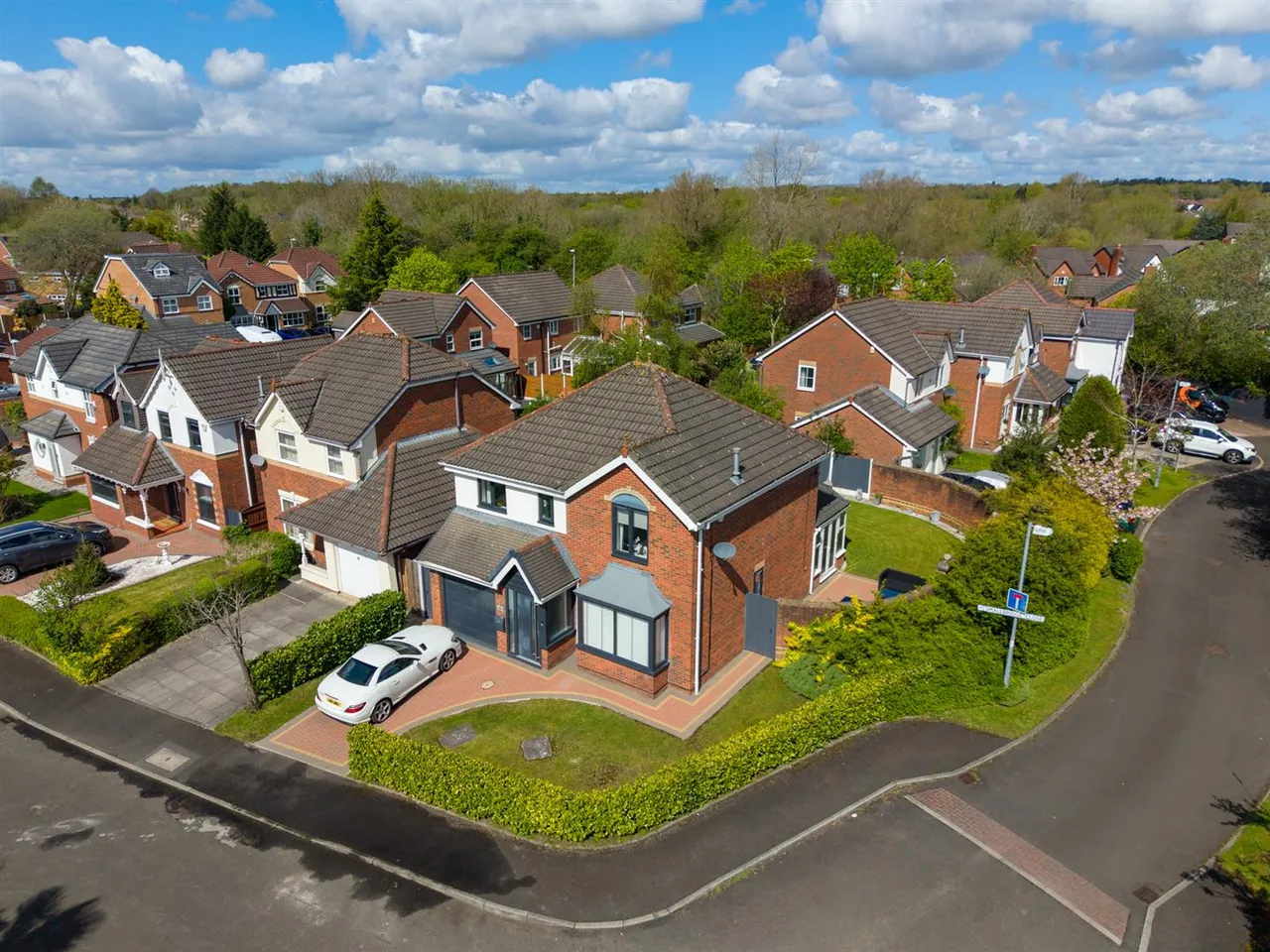 Reedley Drive, Ellenbrook, Worsley, Salford, M28 7XR, photo 32