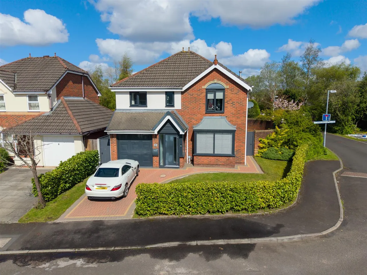 Reedley Drive, Ellenbrook, Worsley, Salford, M28 7XR, photo 34