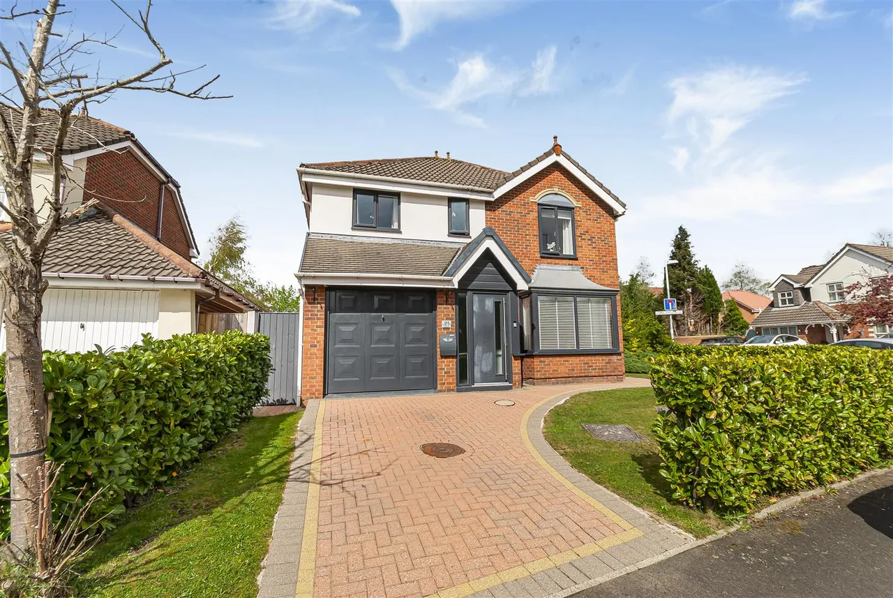 Reedley Drive, Ellenbrook, Worsley, Salford, M28 7XR, photo 35