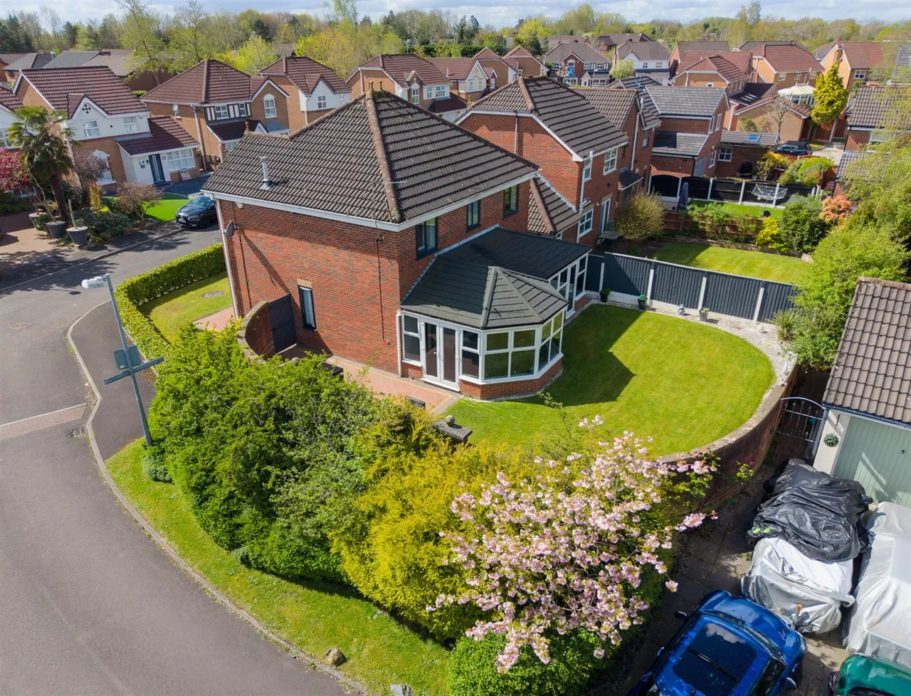 Reedley Drive, Ellenbrook, Worsley, Salford, M28 7XR, photo 25