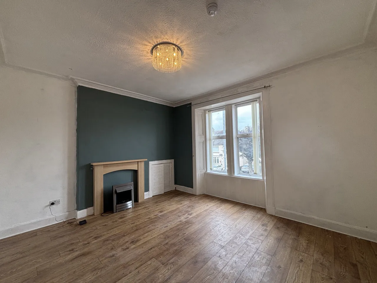 Smithfield Loan, Alloa, FK10, photo 3