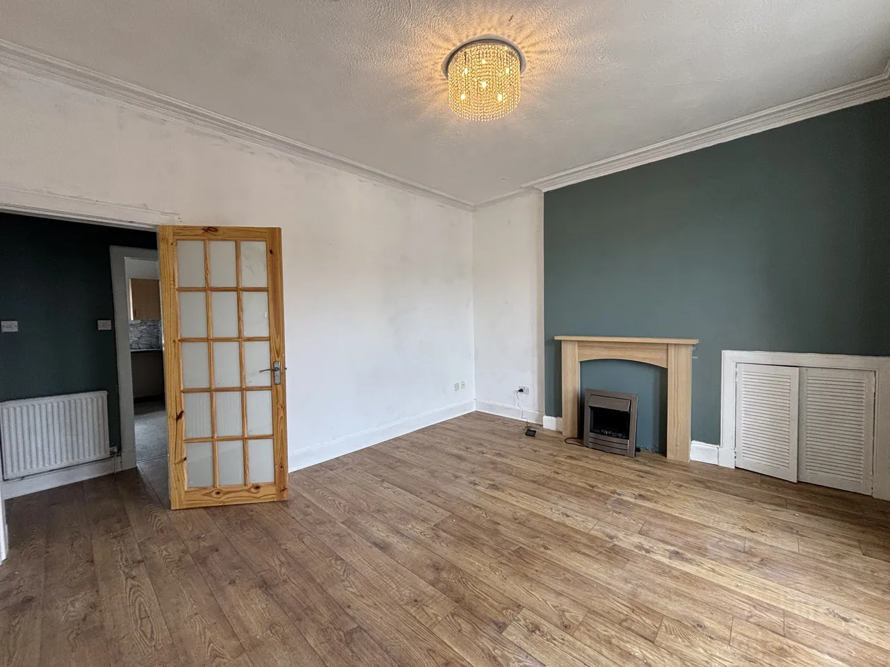 Smithfield Loan, Alloa, FK10, photo 2