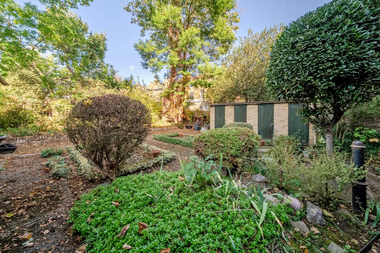 Grafton Square, Clapham, SW4, photo 10