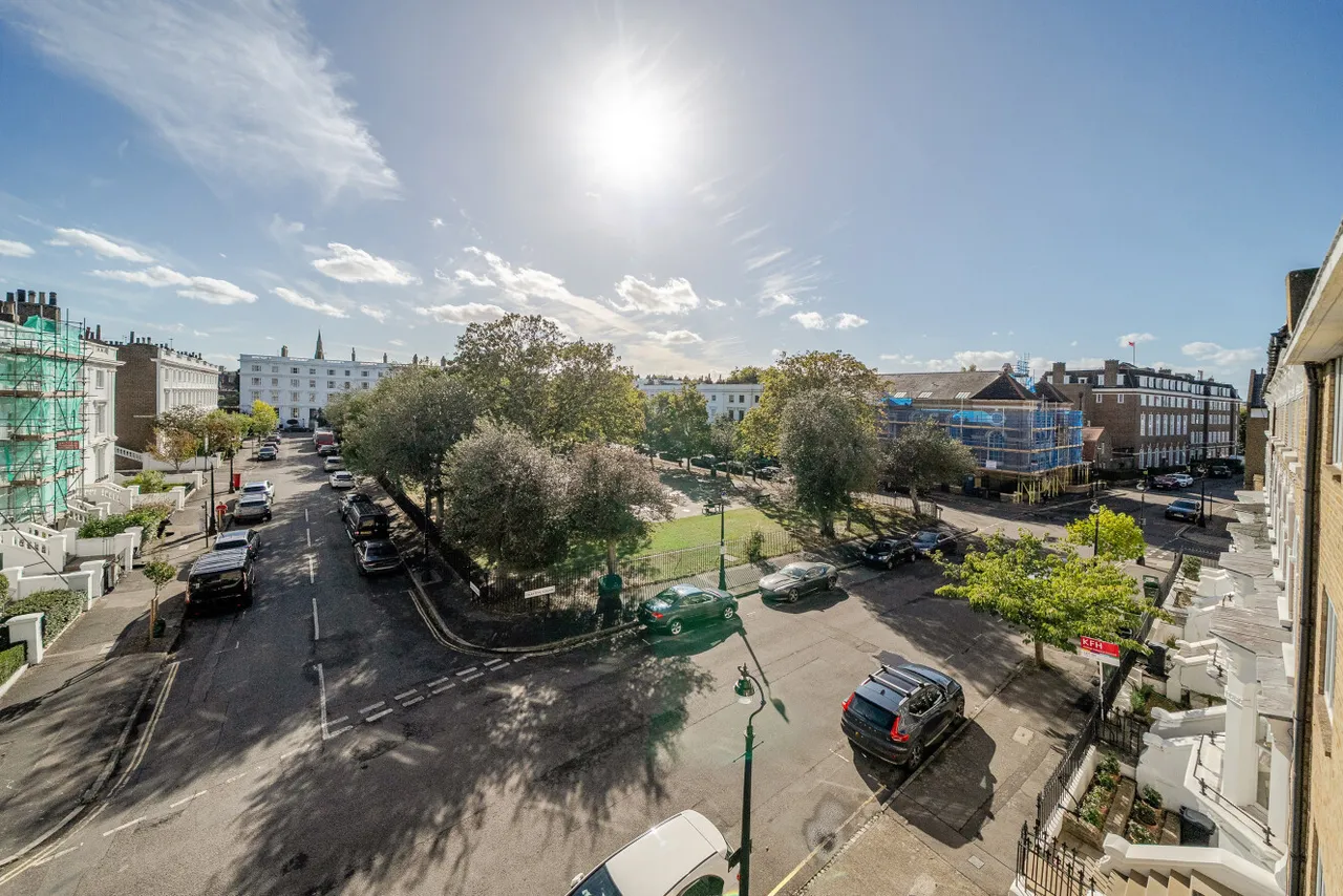 Grafton Square, Clapham, SW4, photo 6