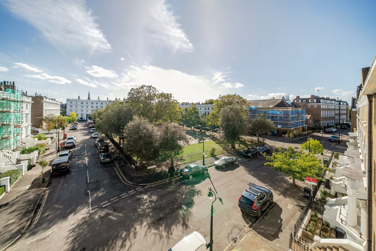 Grafton Square, Clapham, SW4, photo 15
