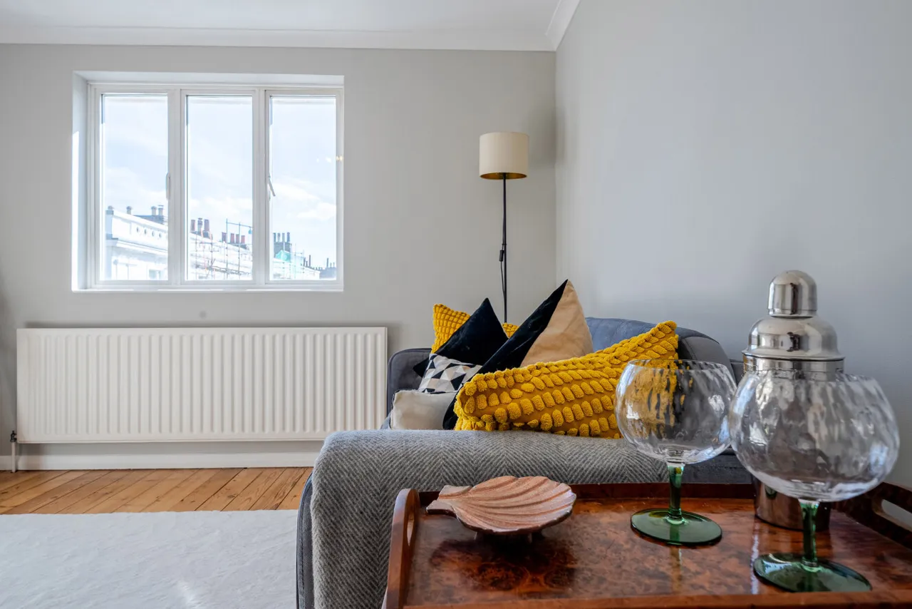Grafton Square, Clapham, SW4, photo 13