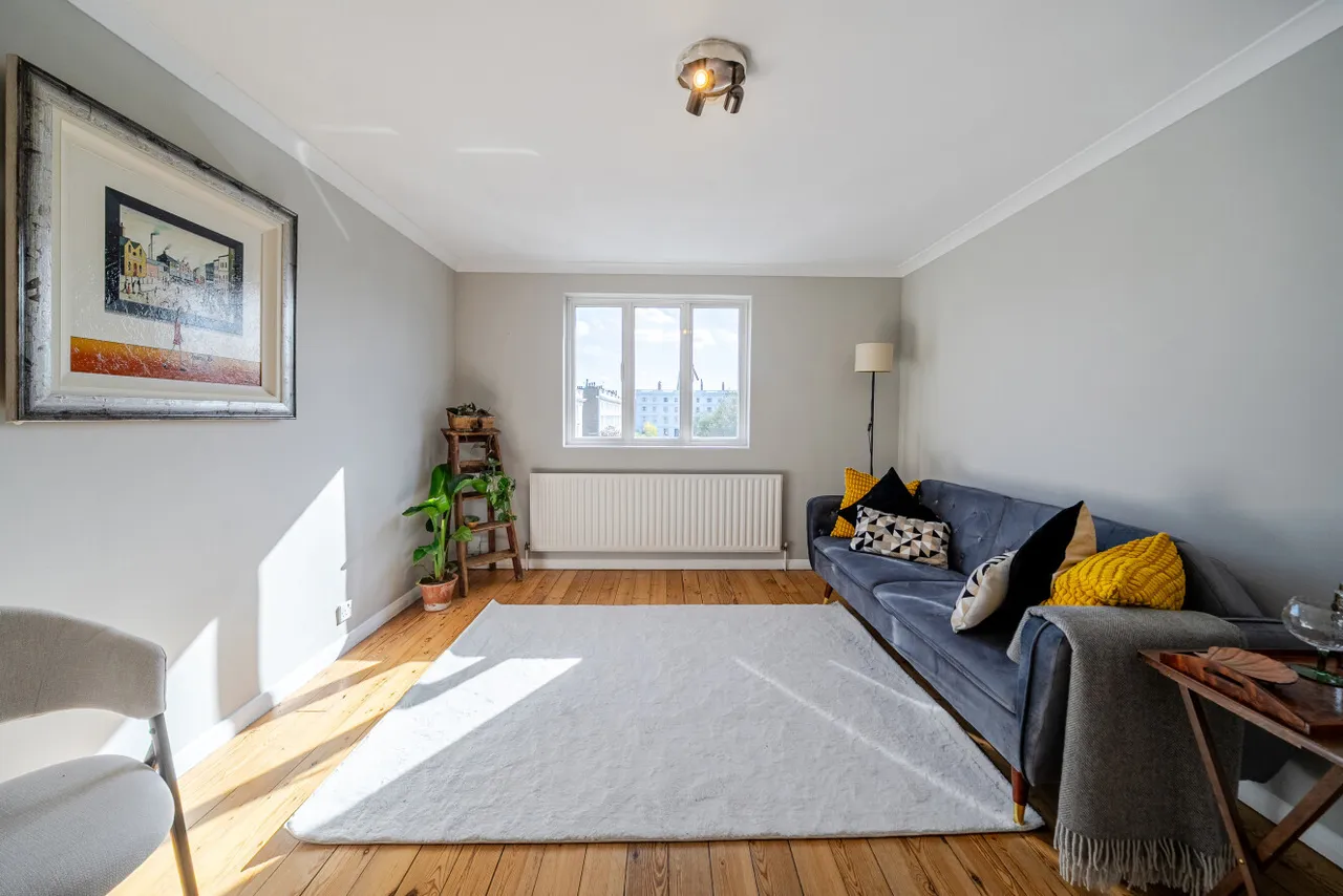 Grafton Square, Clapham, SW4, photo 18