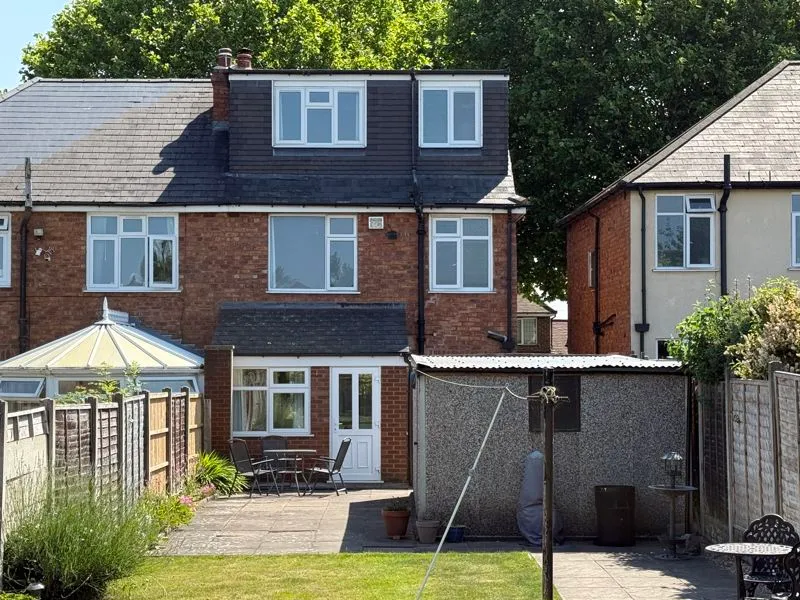 Holly Lane, Erdington, B24, photo 25