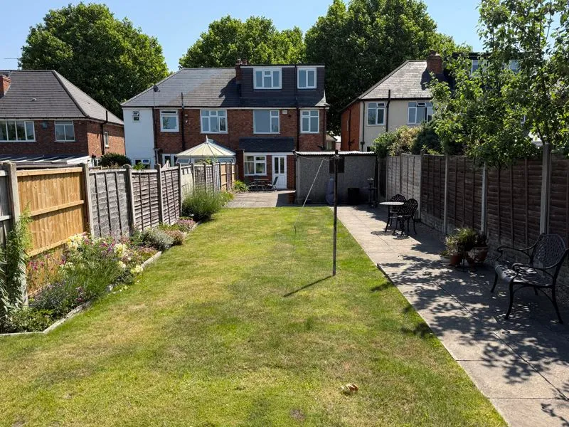 Holly Lane, Erdington, B24, photo 26
