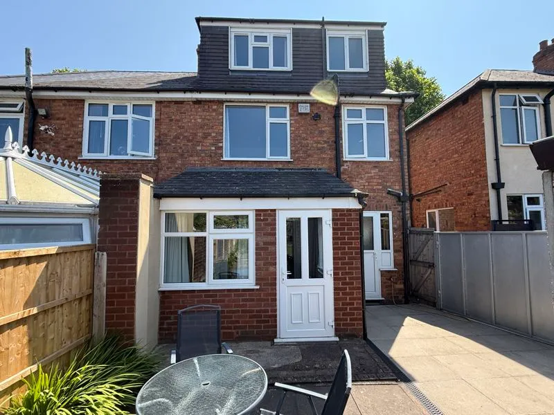 Holly Lane, Erdington, B24, photo 30