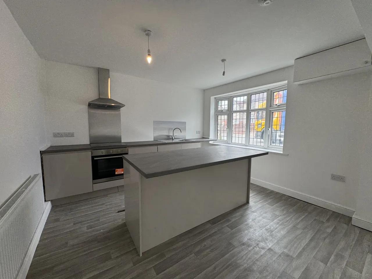 3 bed house to rent — St Lawrence Road, North Wingfield S42
