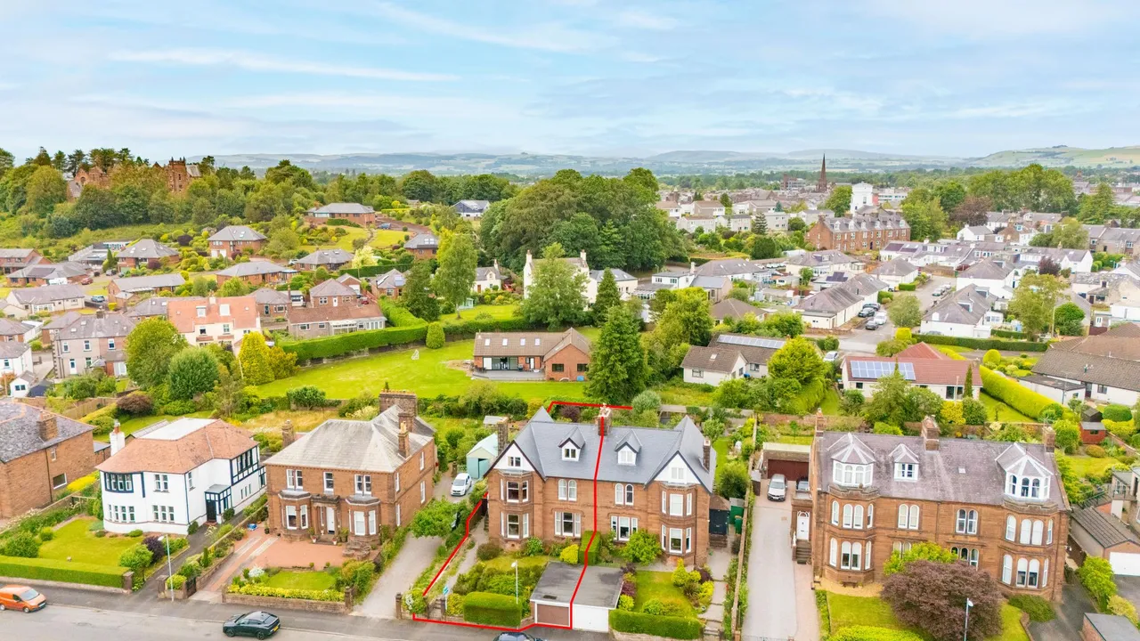 Rotchell Park, Dumfries, DG2, photo 52