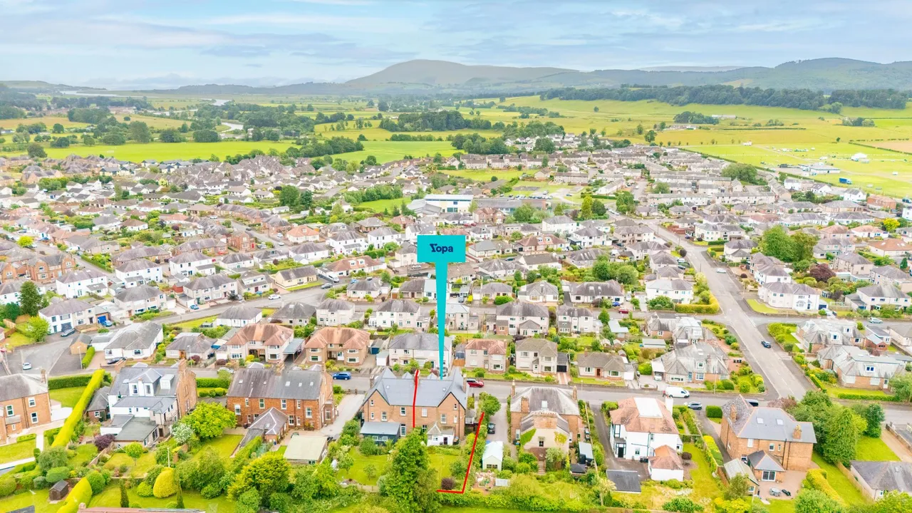 Rotchell Park, Dumfries, DG2, photo 54