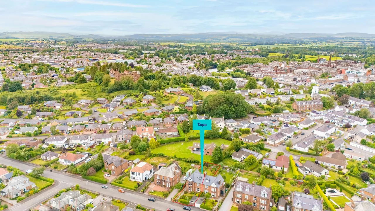 Rotchell Park, Dumfries, DG2, photo 58