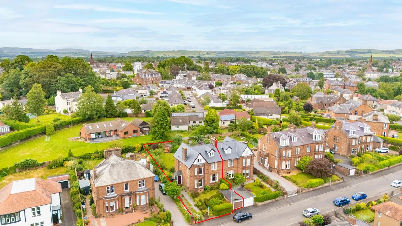 Rotchell Park, Dumfries, DG2, photo 51