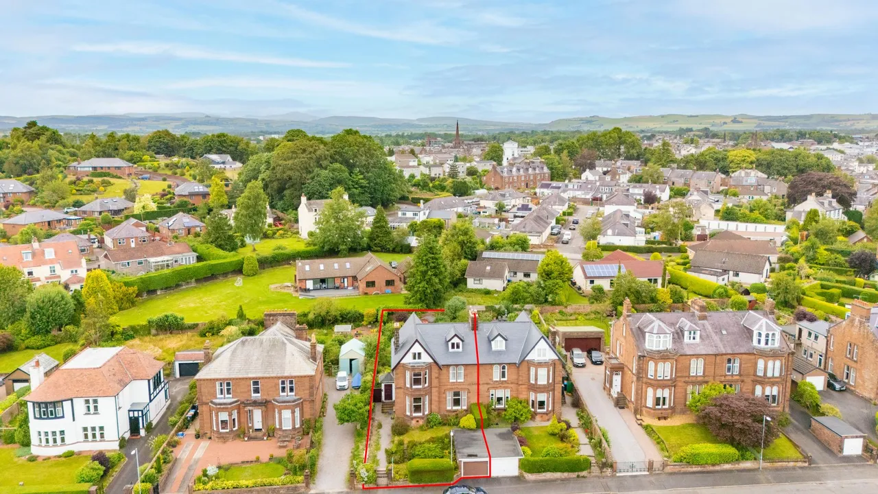 Rotchell Park, Dumfries, DG2, photo 50