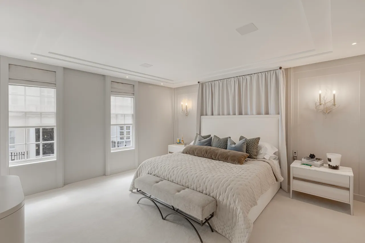 Lyall Street, Belgravia, London, photo 7