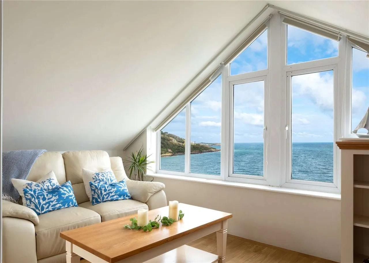 Carbis Beach Apartments, Carbis Bay, St. Ives, Cornwall, TR26 2JL, photo 9