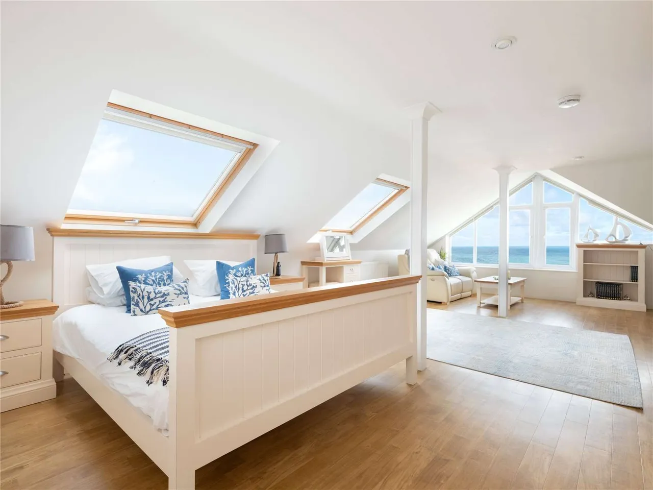 Carbis Beach Apartments, Carbis Bay, St. Ives, Cornwall, TR26 2JL, photo 8