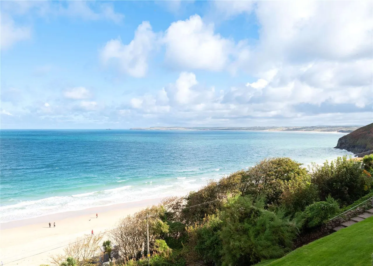 Carbis Beach Apartments, Carbis Bay, St. Ives, Cornwall, TR26 2JL, photo 6