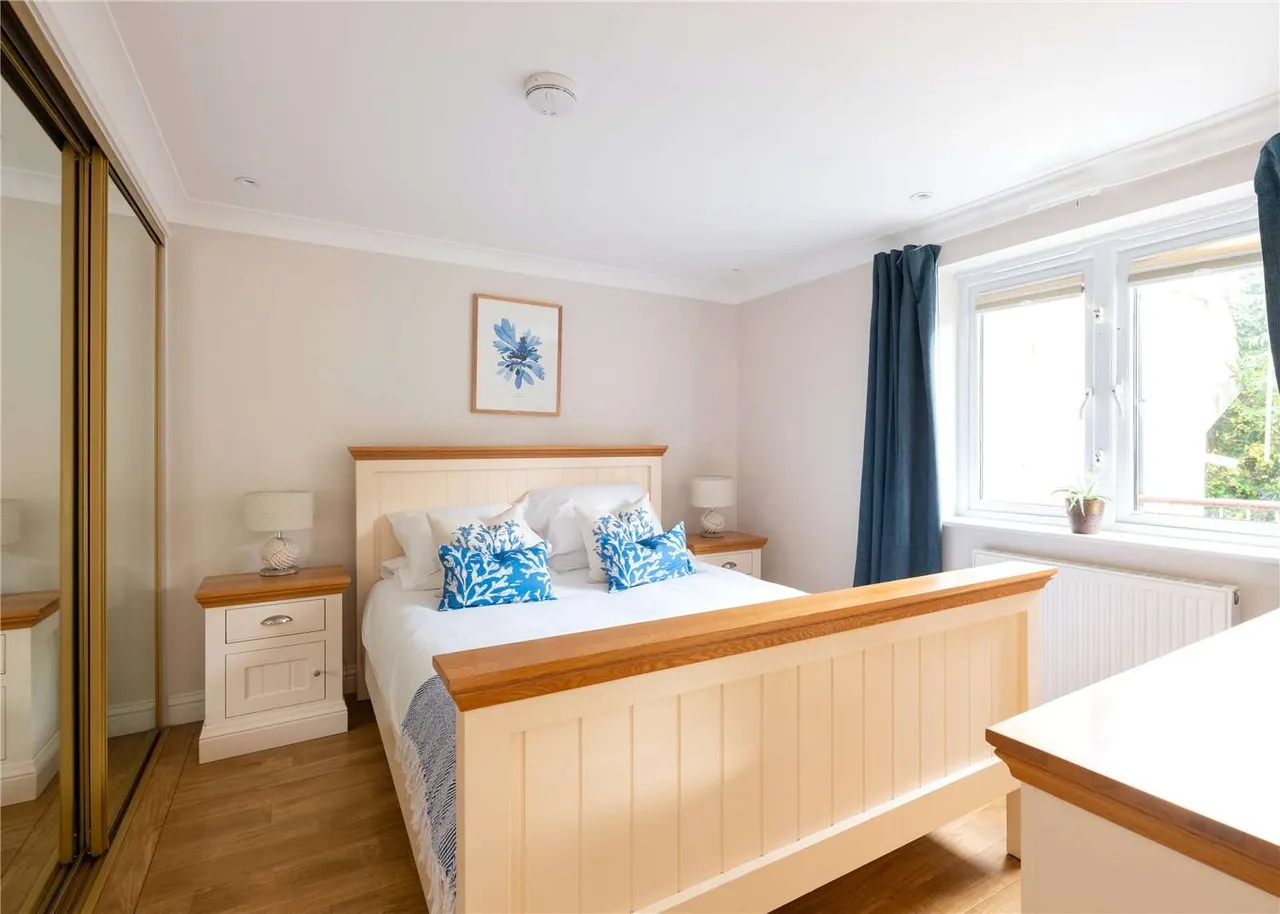 Carbis Beach Apartments, Carbis Bay, St. Ives, Cornwall, TR26 2JL, photo 10