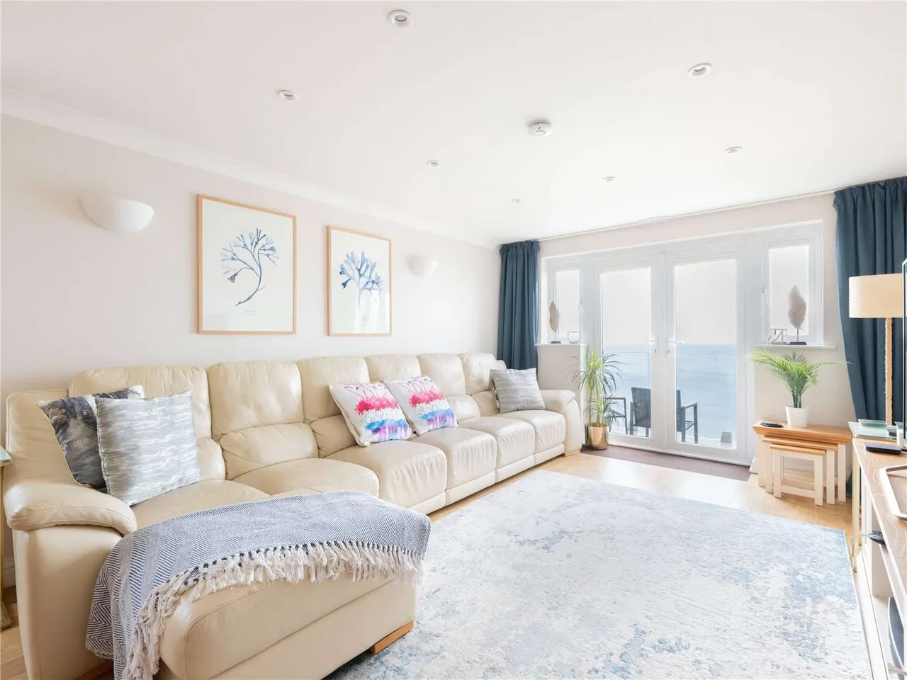 Carbis Beach Apartments, Carbis Bay, St. Ives, Cornwall, TR26 2JL, photo 5