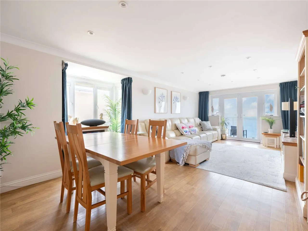 Carbis Beach Apartments, Carbis Bay, St. Ives, Cornwall, TR26 2JL, photo 4