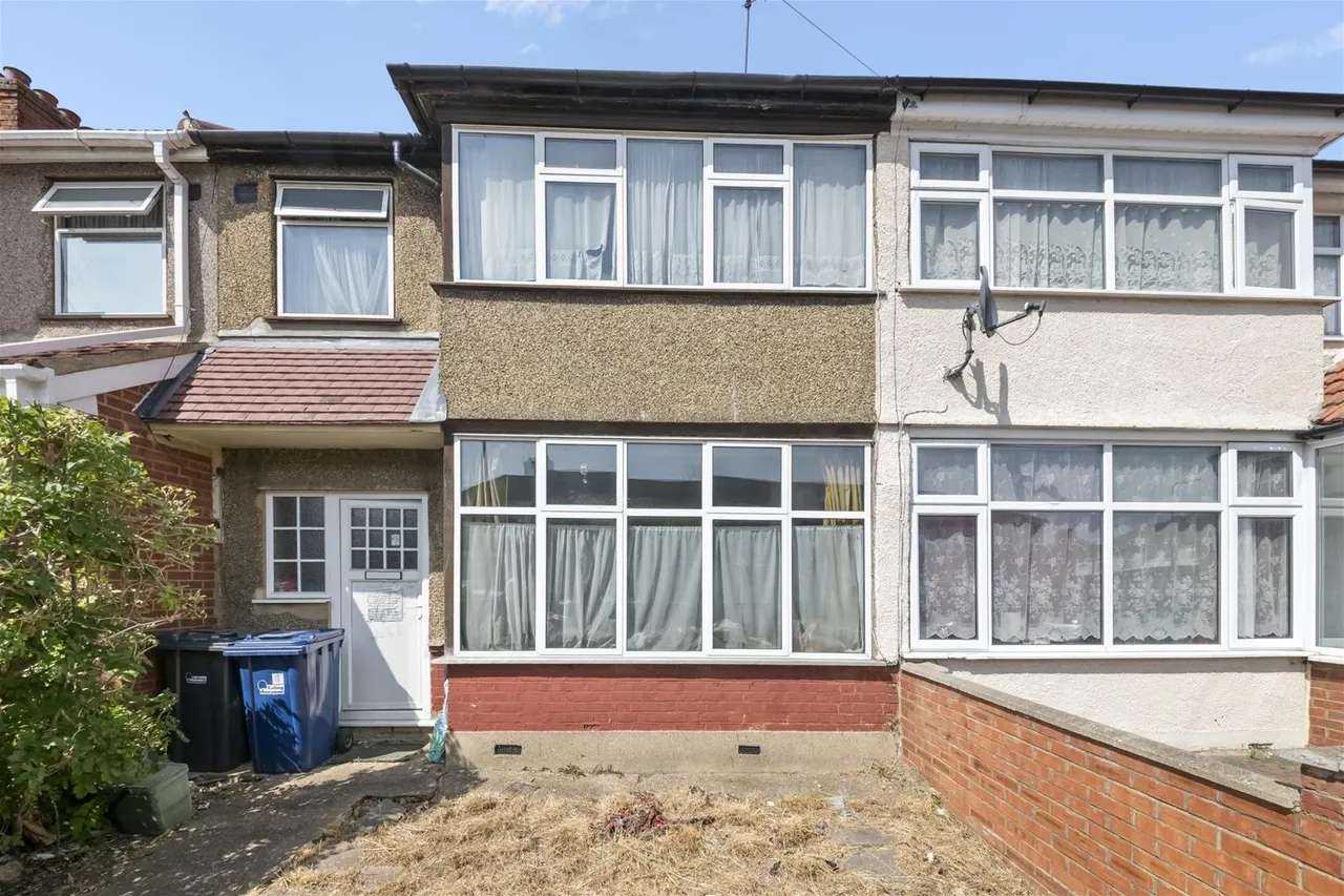 Craven Avenue, Southall, photo 9