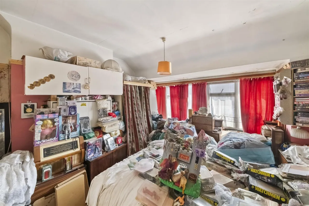 Craven Avenue, Southall, photo 7