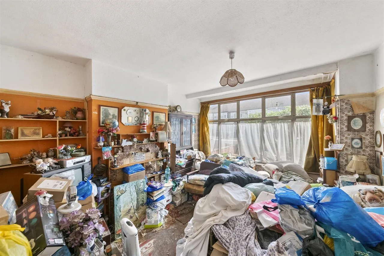 Craven Avenue, Southall, photo 2