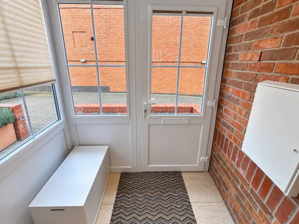 Little Church Street, Rugby, photo 10