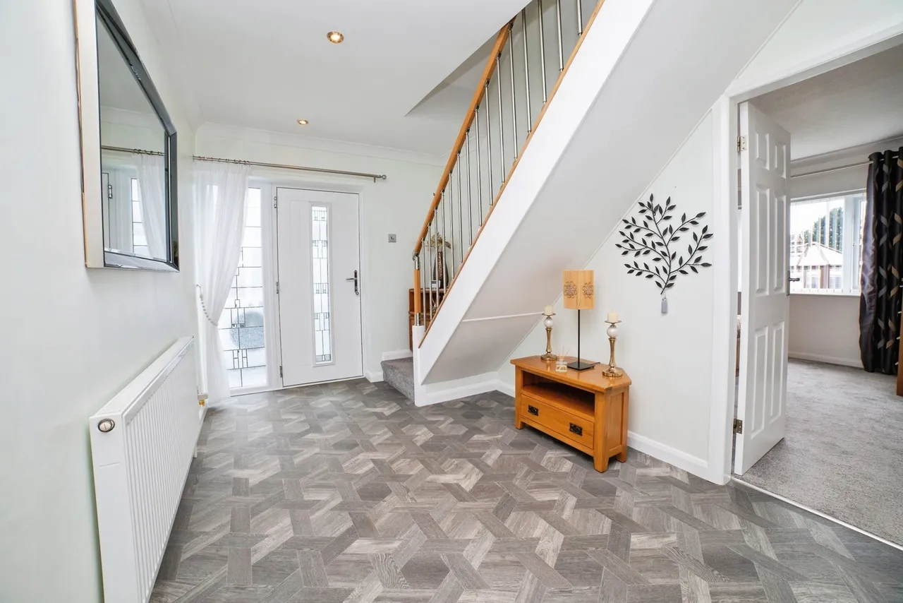 Greenacres, Kirkby-in-Ashfield, NG17, photo 5