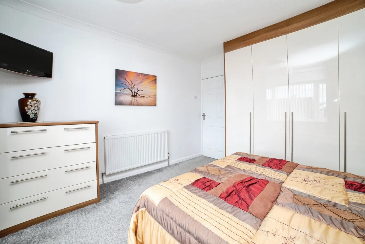 Greenacres, Kirkby-in-Ashfield, NG17, photo 10