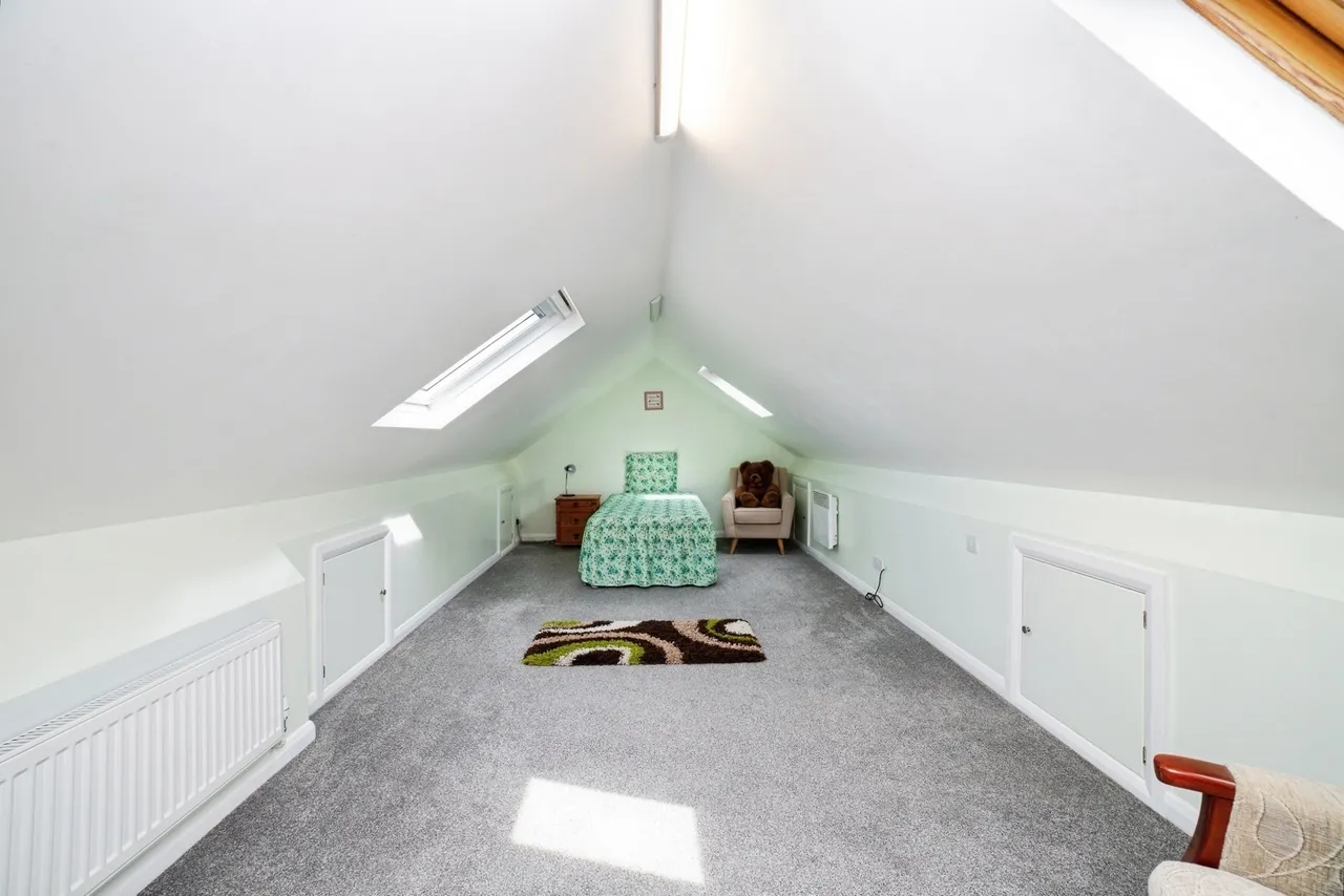 Greenacres, Kirkby-in-Ashfield, NG17, photo 13