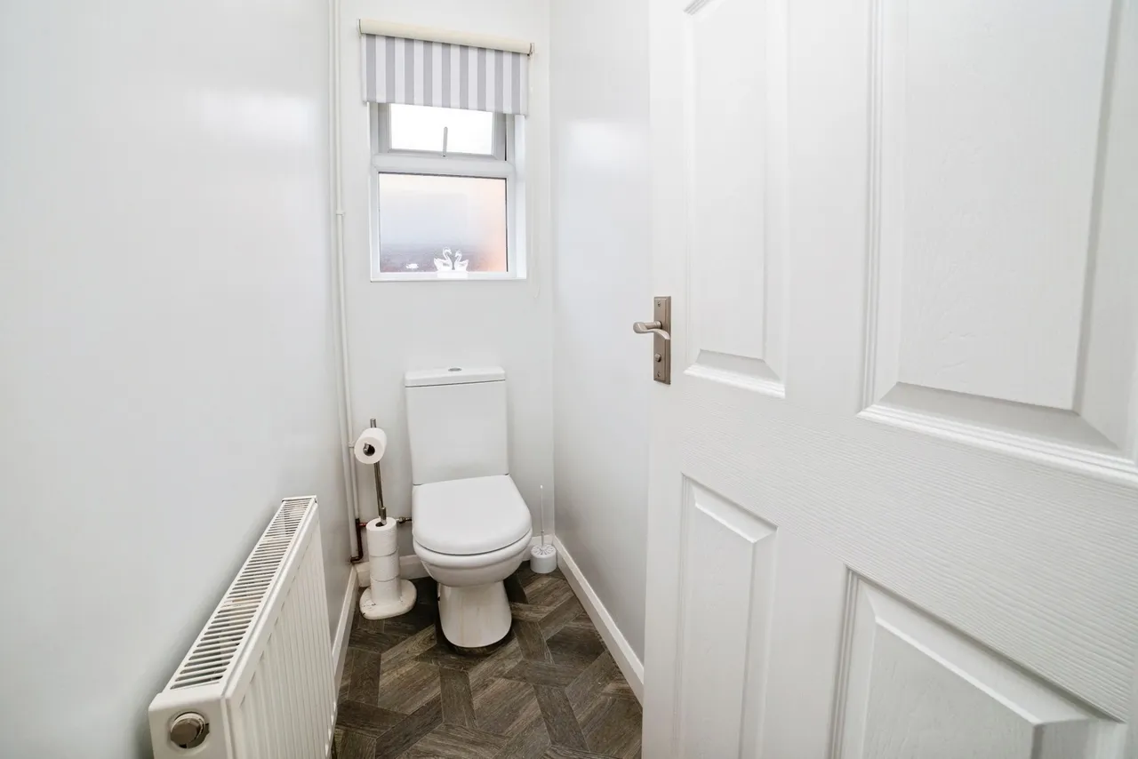 Greenacres, Kirkby-in-Ashfield, NG17, photo 17