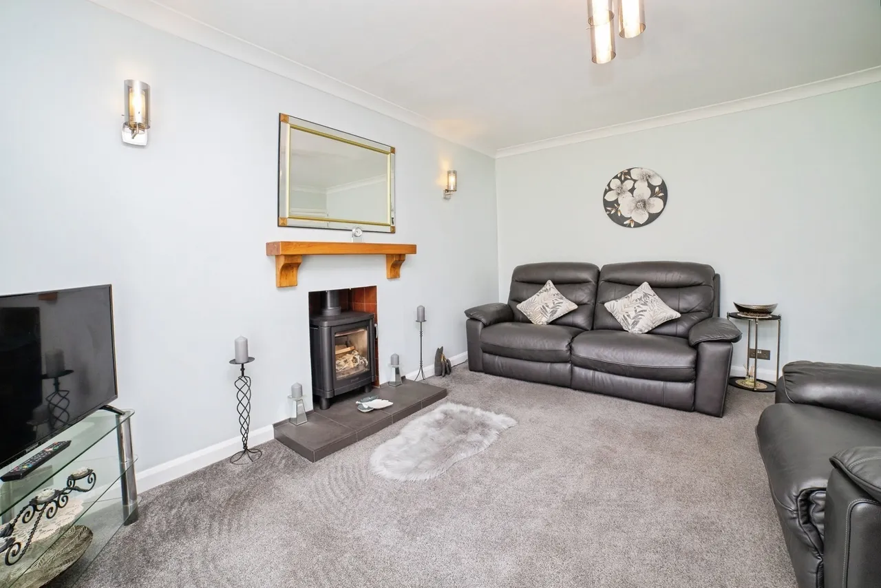 Greenacres, Kirkby-in-Ashfield, NG17, photo 6