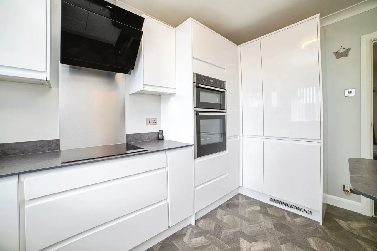 Greenacres, Kirkby-in-Ashfield, NG17, photo 7