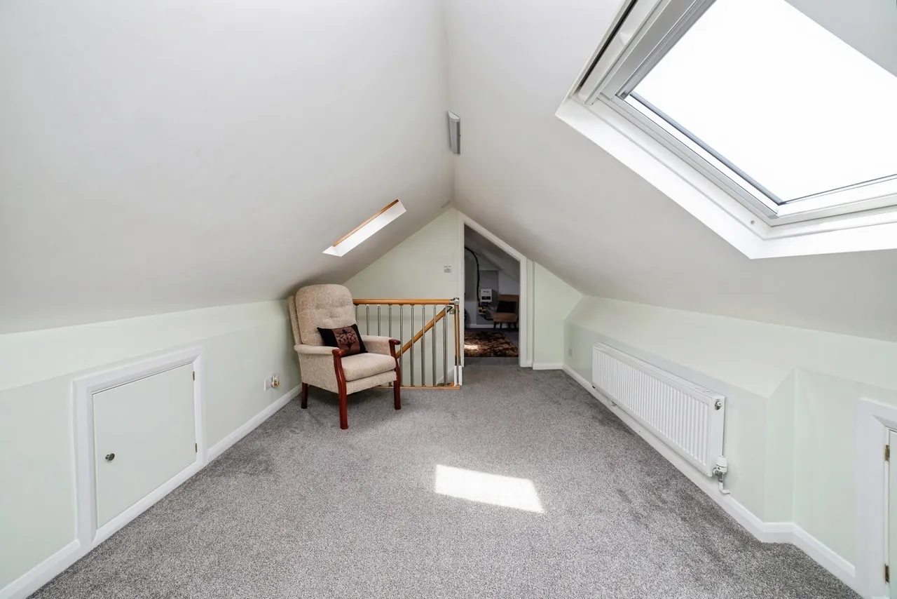 Greenacres, Kirkby-in-Ashfield, NG17, photo 14
