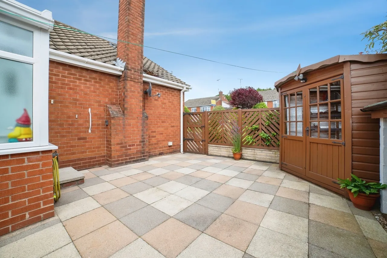 Greenacres, Kirkby-in-Ashfield, NG17, photo 20